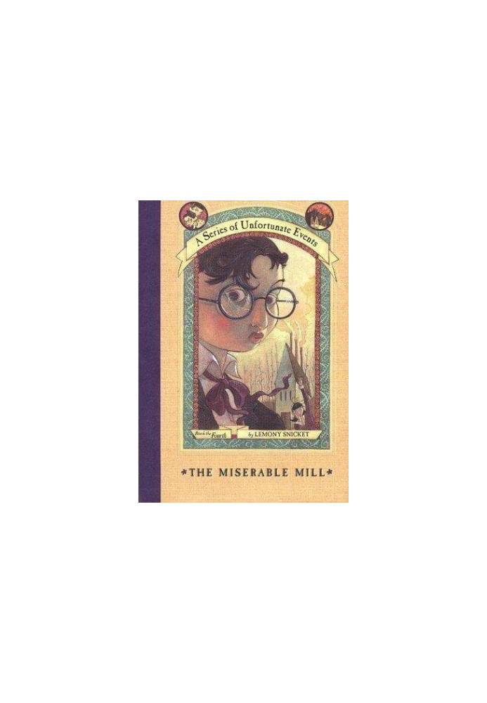 The Miserable Mill