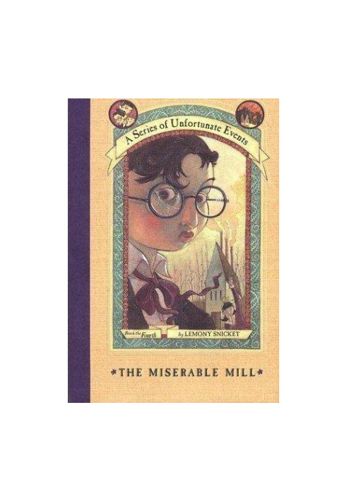 The Miserable Mill