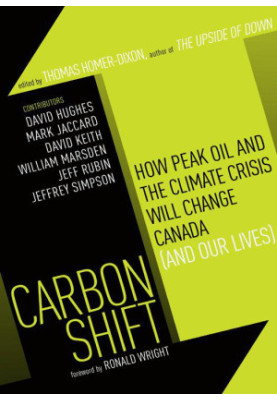Carbon Shift
