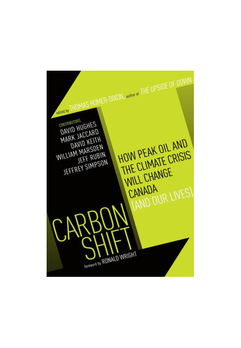 Carbon Shift