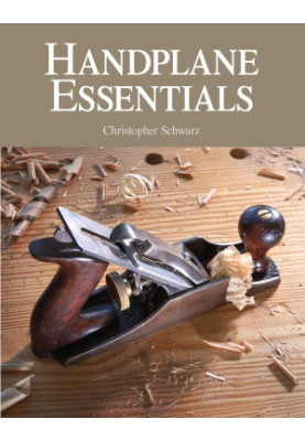 Handplane Essentials