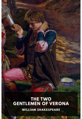 The Two Gentlemen of Verona