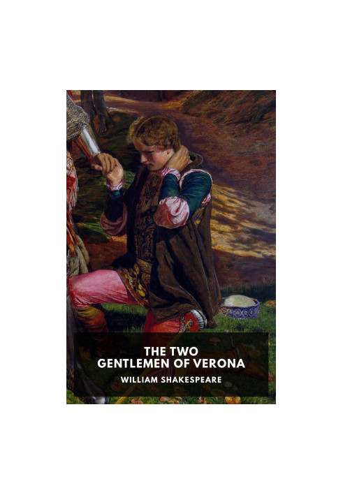 The Two Gentlemen of Verona