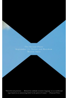 The Second Plane