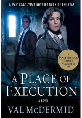 A Place of Execution
