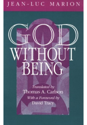 God Without Being: Hors-Texte