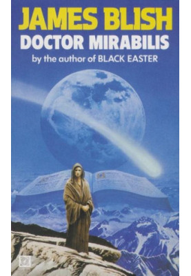 Doctor Mirabilis