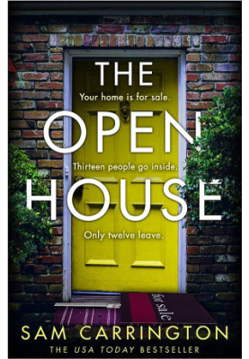 The Open House