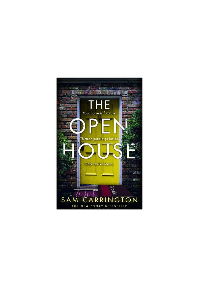 The Open House