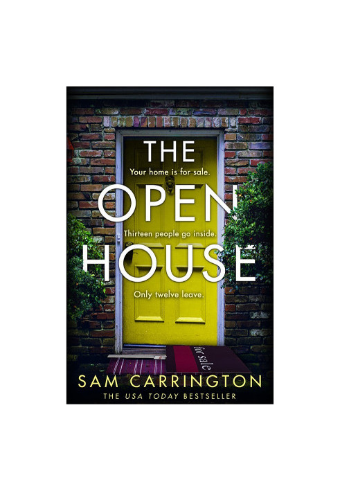 The Open House