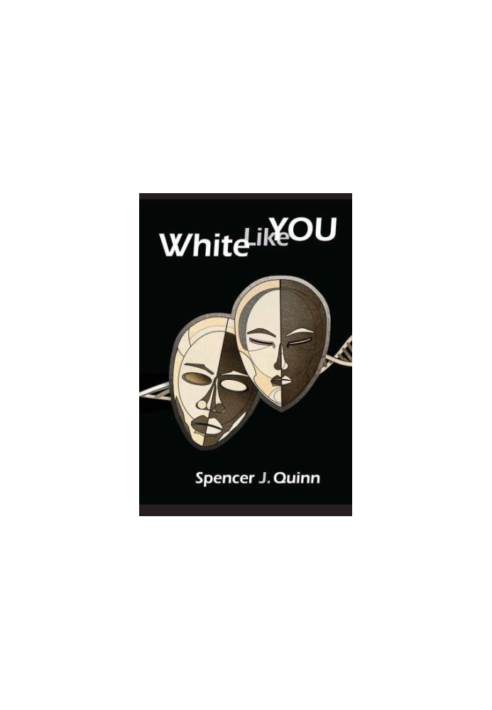White Like You