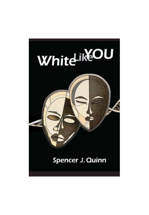 White Like You