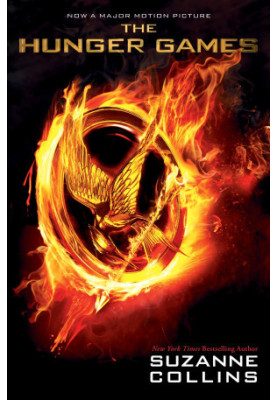 [Hunger Games Trilogy 01] • Hunger Games