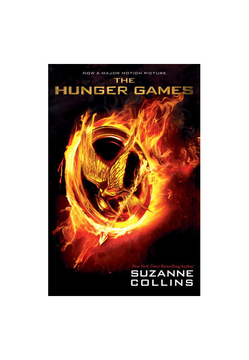 [Hunger Games Trilogy 01] • Hunger Games