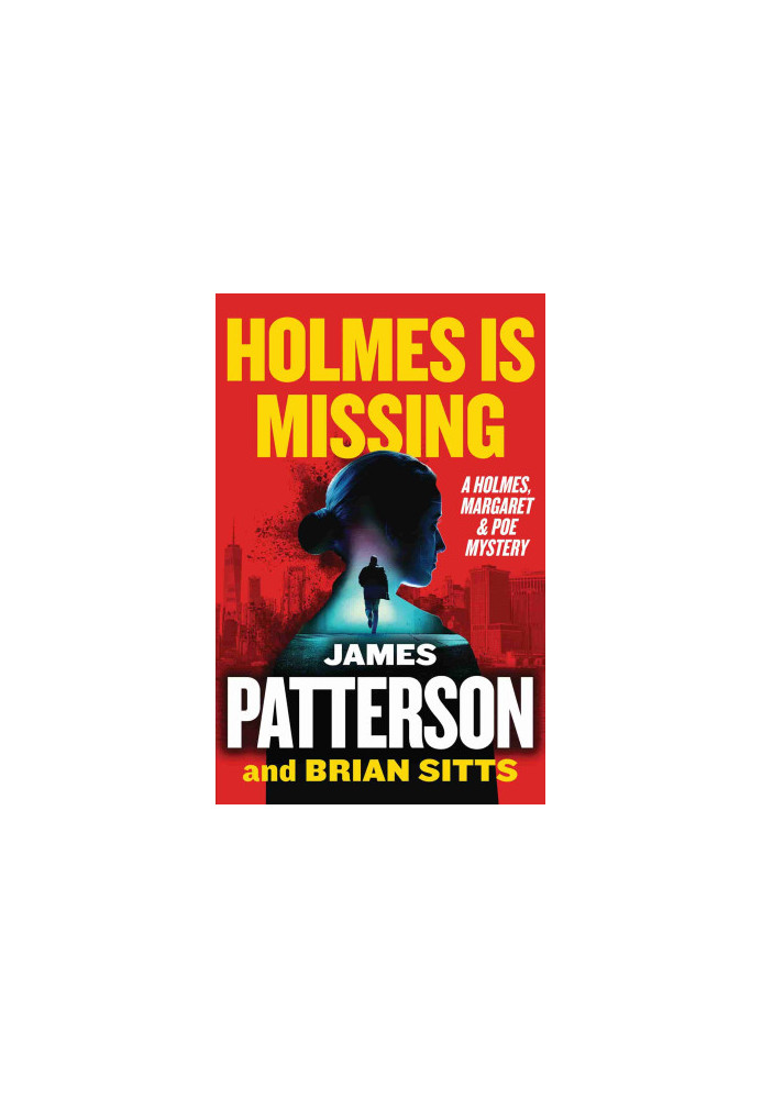 Holmes Is Missing