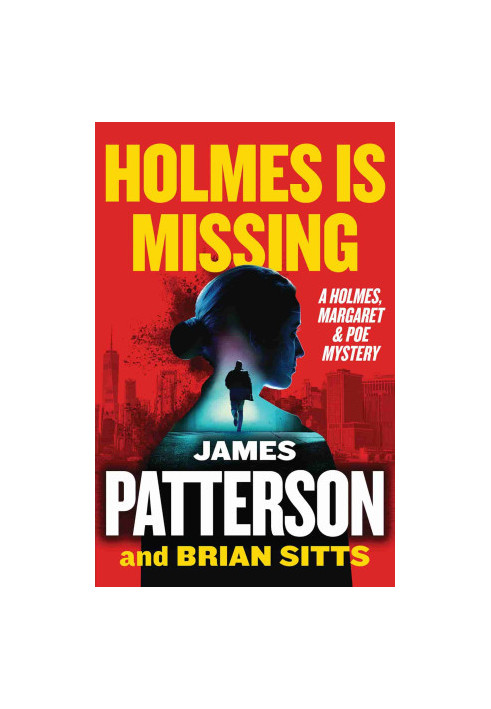 Holmes Is Missing