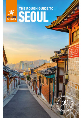 The Rough Guide to Seoul