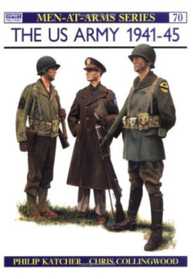 U.S. Army 1941-45