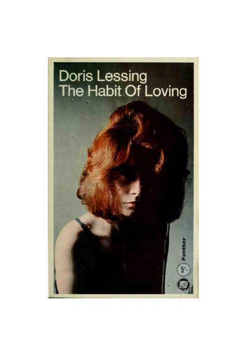 The Habit Of Loving