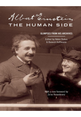 Albert Einstein, The Human Side