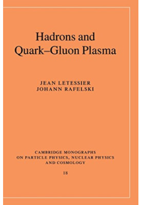 Hadrons and Quark-Gluon Plasma