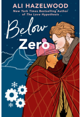 Below Zero