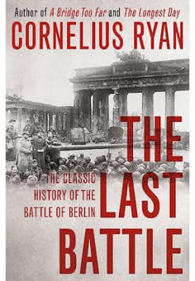 The Last Battle.