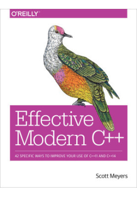 Effective Modern C++