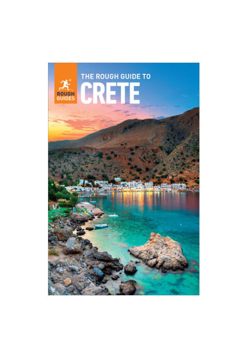 THE ROUHJ GUIDE to Crete (12th ed.)