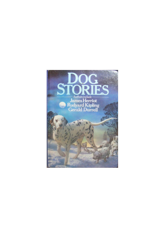 Dog stories