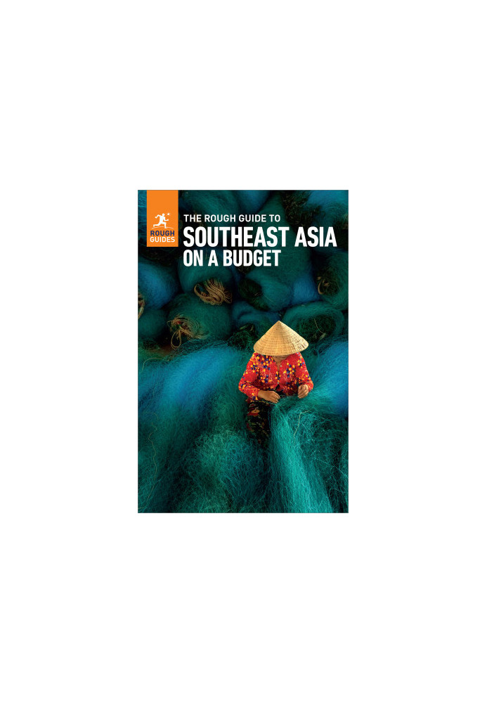 The Rough Guide to Southeast Asia on a Budget