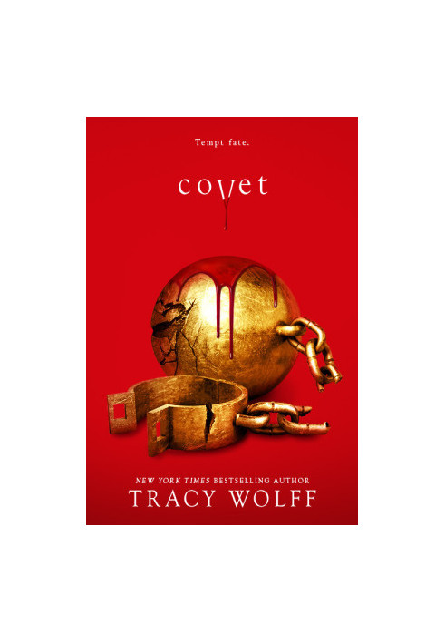Covet: 3 (Crave)