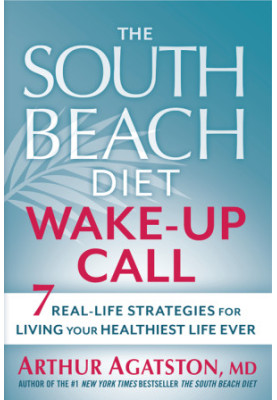 The South Beach Wake-Up Call