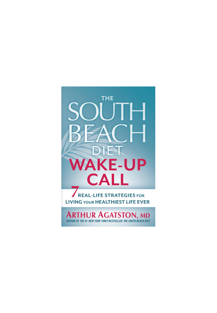 The South Beach Wake-Up Call
