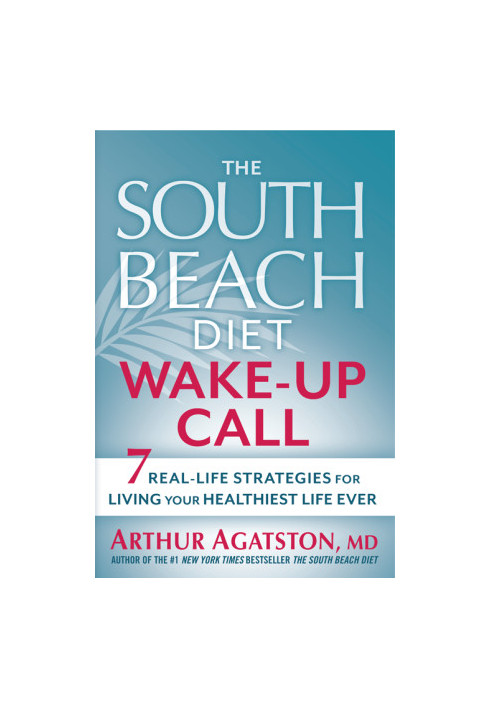 The South Beach Wake-Up Call