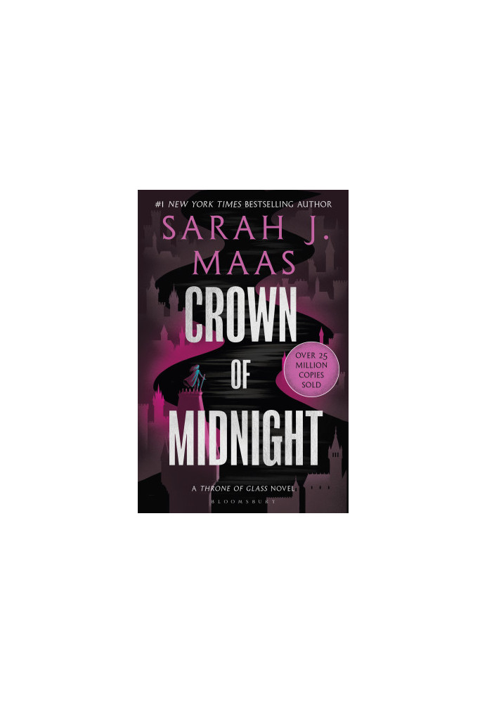 Crown of Midnight