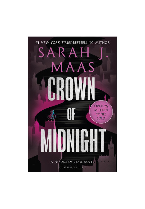 Crown of Midnight