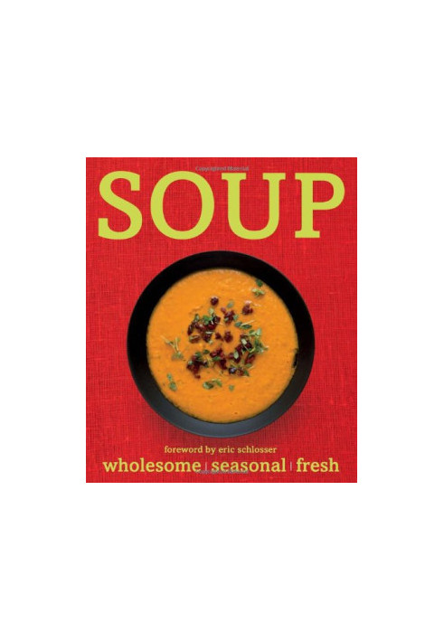 Soup