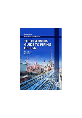 The planning guide to piping design