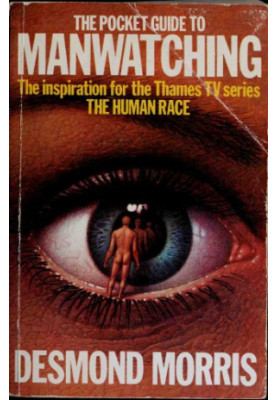 The Pocket Guide to Man Watching