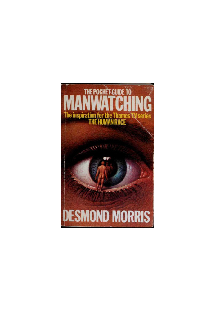 The Pocket Guide to Man Watching