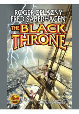 The Black Throne