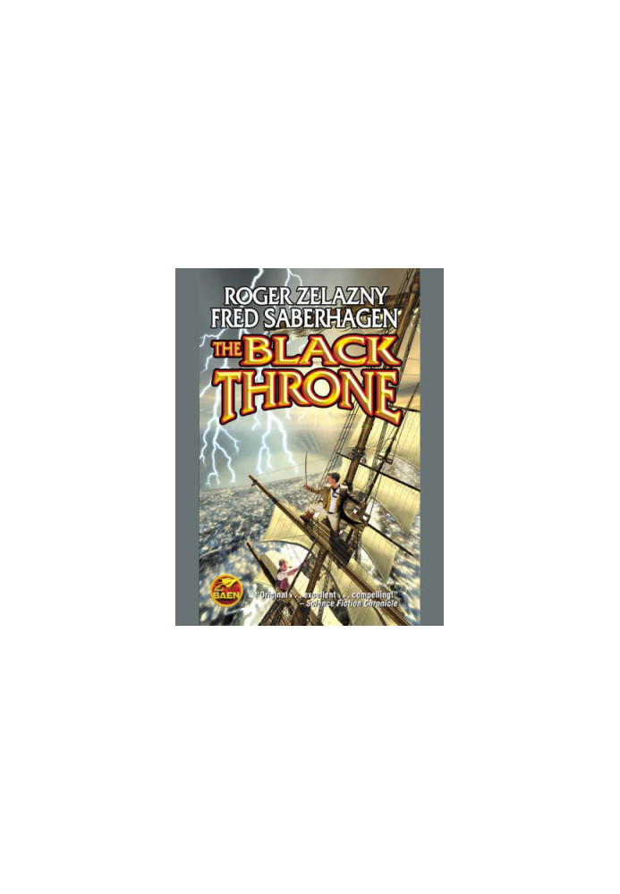 The Black Throne