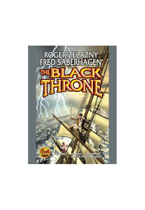 The Black Throne