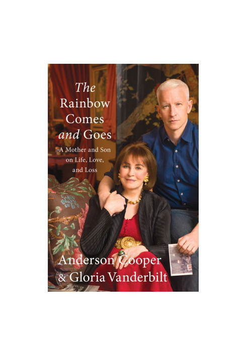 The Rainbow Comes and Goes