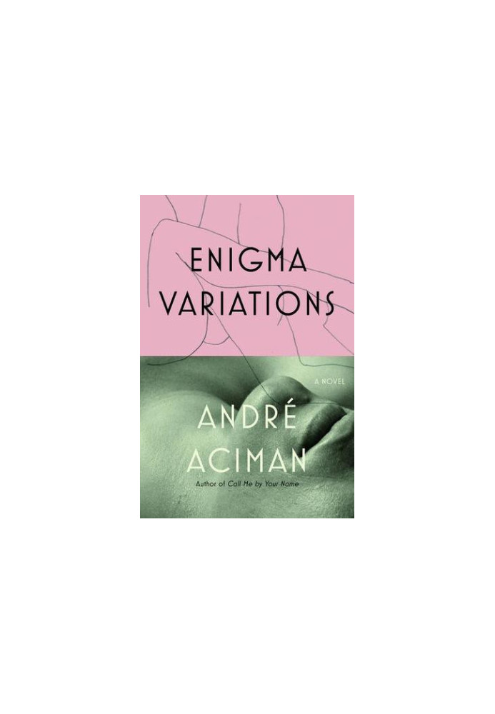 Enigma Variations