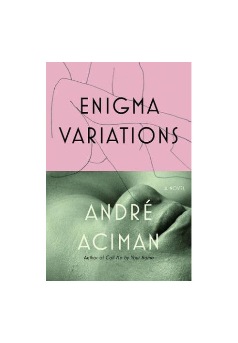 Enigma Variations