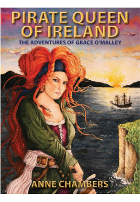 Pirate Queen of Ireland