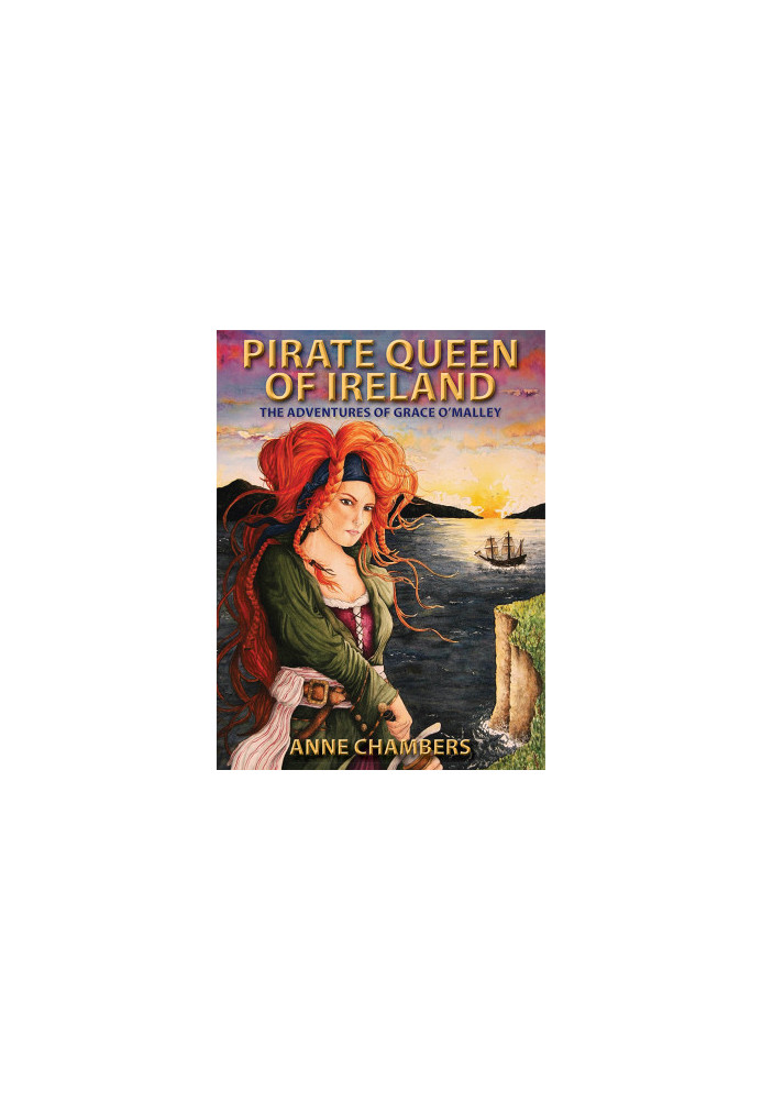 Pirate Queen of Ireland