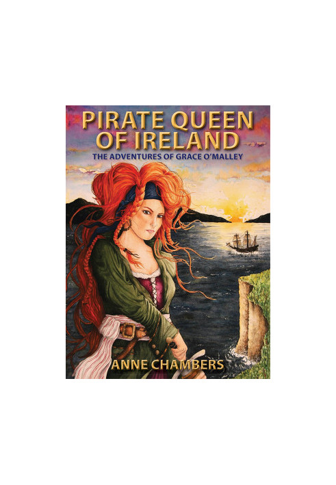 Pirate Queen of Ireland